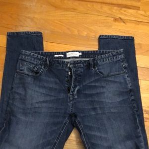 UK Brand Next Jeans.